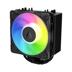 Freezer 36-S A-RGB (Black) - LGA1851/AM5 Freezer 36-S A-RGB (Black) - LGA1851/AM5