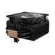 Freezer 36-S A-RGB (Black) - LGA1851/AM5 Freezer 36-S A-RGB (Black) - LGA1851/AM5
