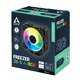 Freezer 36-S A-RGB (Black) - LGA1851/AM5 Freezer 36-S A-RGB (Black) - LGA1851/AM5