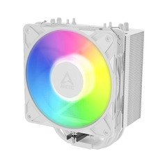 охладител Freezer 36-S A-RGB (White) - LGA1851/AM5 охладител Freezer 36-S A-RGB (White) - LGA1851/AM5