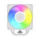 охладител Freezer 36-S A-RGB (White) - LGA1851/AM5 охладител Freezer 36-S A-RGB (White) - LGA1851/AM5