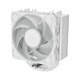 охладител Freezer 36-S A-RGB (White) - LGA1851/AM5 охладител Freezer 36-S A-RGB (White) - LGA1851/AM5