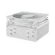 охладител Freezer 36-S A-RGB (White) - LGA1851/AM5 охладител Freezer 36-S A-RGB (White) - LGA1851/AM5