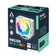 охладител Freezer 36-S A-RGB (White) - LGA1851/AM5 охладител Freezer 36-S A-RGB (White) - LGA1851/AM5