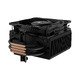 охладител Freezer 36-S (Black) - LGA1851/AM5 охладител Freezer 36-S (Black) - LGA1851/AM5