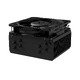 охладител Freezer 36-S (Black) - LGA1851/AM5 охладител Freezer 36-S (Black) - LGA1851/AM5