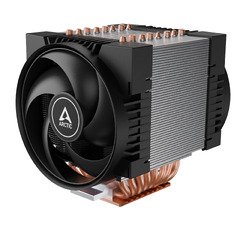 Сървърен охладител CPU Cooler - Freezer 4U-OneX Сървърен охладител CPU Cooler - Freezer 4U-OneX
