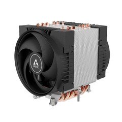 Сървърен охладител CPU Cooler - Freezer 4U–SP5 Сървърен охладител CPU Cooler - Freezer 4U–SP5