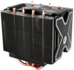 Freezer XTREME - LGA775/AM2 Freezer XTREME - LGA775/AM2