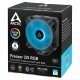 охладител Freezer i35 RGB - LGA1700/1200/115x охладител Freezer i35 RGB - LGA1700/1200/115x