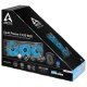 Liquid Freezer II - 420 RGB Black with Controller Liquid Freezer II - 420 RGB Black with Controller