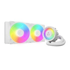 Liquid Freezer III Pro 280 A-RGB White Liquid Freezer III Pro 280 A-RGB White