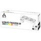 водно охлаждане Liquid Freezer III 360 A-RGB White водно охлаждане Liquid Freezer III 360 A-RGB White