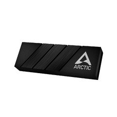 охладител M.2 2280 SSD Cooler - M2 Pro (Black) охладител M.2 2280 SSD Cooler - M2 Pro (Black)