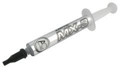 MX-3 Thermal Compound 4gr MX-3 Thermal Compound 4gr