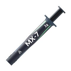 термо паста MX-7 Thermal Compound 2gr термо паста MX-7 Thermal Compound 2gr
