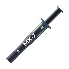 термо паста MX-7 Thermal Compound 4gr термо паста MX-7 Thermal Compound 4gr