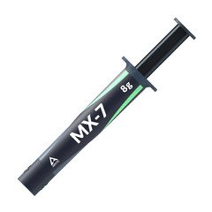 термо паста MX-7 Thermal Compound 8gr термо паста MX-7 Thermal Compound 8gr