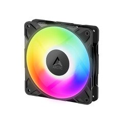 Fan 120mm P12 Pro A-RGB LN (Black) Fan 120mm P12 Pro A-RGB LN (Black)