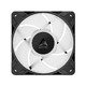 Fan 120mm P12 Pro A-RGB LN (Black) Fan 120mm P12 Pro A-RGB LN (Black)