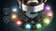 Fan 120mm P12 Pro A-RGB LN (Black) Fan 120mm P12 Pro A-RGB LN (Black)