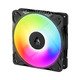 Комплект вентилатори Fan Pack 3-in-1 - P12 Pro Reverse A-RGB (Black) Комплект вентилатори Fan Pack 3-in-1 - P12 Pro Reverse A-RGB (Black)