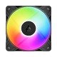 Комплект вентилатори Fan Pack 3-in-1 - P12 Pro Reverse A-RGB (Black) Комплект вентилатори Fan Pack 3-in-1 - P12 Pro Reverse A-RGB (Black)