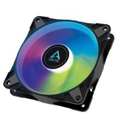 вентилатор Fan 120mm P12 PWM PST A-RGB 0dB (Black) вентилатор Fan 120mm P12 PWM PST A-RGB 0dB (Black)