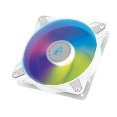 вентилатор Fan 120mm P12 PWM PST A-RGB 0dB (White) вентилатор Fan 120mm P12 PWM PST A-RGB 0dB (White)