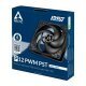 управляем вентилатор Fan 120mm P12 PWM PST black/black - 200-1800rpm - ACFAN00120A управляем вентилатор Fan 120mm P12 PWM PST black/black - 200-1800rpm - ACFAN00120A