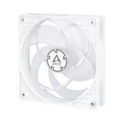 управляем вентилатор Fan 120mm P12 PWM - white/transparent 200-1800rpm - ACFAN00131A