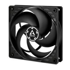Fan 120mm P12 Silent black/black - ACFAN00130A Fan 120mm P12 Silent black/black - ACFAN00130A
