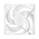 Fan Pack 3-in-1 - P14 Pro Reverse A-RGB (White) Fan Pack 3-in-1 - P14 Pro Reverse A-RGB (White)