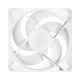 Fan 140mm P14 Pro Reverse A-RGB (White) Fan 140mm P14 Pro Reverse A-RGB (White)