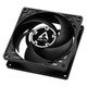 Fan 80mm P8 PWM PST CO - black/black - 200-3000rpm Fan 80mm P8 PWM PST CO - black/black - 200-3000rpm