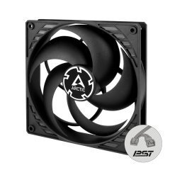 вентилатор Fan 140mm P14 PWM PST (Black/Black) - ACFAN00125A вентилатор Fan 140mm P14 PWM PST (Black/Black) - ACFAN00125A