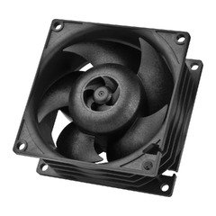 Server Fan 80x80x38 Dual Ball - S8038-10K - ACFAN00279A Server Fan 80x80x38 Dual Ball - S8038-10K - ACFAN00279A