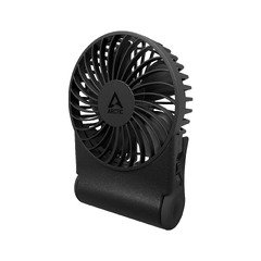преносим вентилатор Summair 2GO - Black преносим вентилатор Summair 2GO - Black
