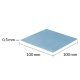 Thermal pad TP-3 100x100mm, 0.5mm - ACTPD00052A Thermal pad TP-3 100x100mm, 0.5mm - ACTPD00052A