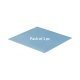 Thermal pad TP-3 100x100mm, 0.5mm - ACTPD00052A Thermal pad TP-3 100x100mm, 0.5mm - ACTPD00052A