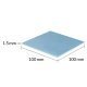 Термопад Thermal pad TP-3 100x100mm, 1.5mm - ACTPD00054A Термопад Thermal pad TP-3 100x100mm, 1.5mm - ACTPD00054A