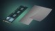 Thermal pad TP-4 100x100mm, 1.0mm Thermal pad TP-4 100x100mm, 1.0mm
