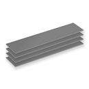 Arctic Термопад Thermal pad TP-4 120x20mm, 0.5mm - 4 Pack Arctic Термопад Thermal pad TP-4 120x20mm, 0.5mm - 4 Pack