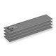 Thermal pad TP-4 120x20mm, 0.5mm - 4 Pack Thermal pad TP-4 120x20mm, 0.5mm - 4 Pack