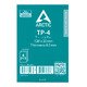 Thermal pad TP-4 120x20mm, 0.5mm - 4 Pack Thermal pad TP-4 120x20mm, 0.5mm - 4 Pack