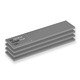 Thermal pad TP-4 120x20mm, 1.5mm - 4 Pack Thermal pad TP-4 120x20mm, 1.5mm - 4 Pack
