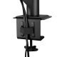Desk Mount Monitor - X1-3D Desk Mount Monitor - X1-3D