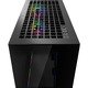 кутия Case E-ATX - Xtender (Mirror Black) - 5 A-RGB Fans included кутия Case E-ATX - Xtender (Mirror Black) - 5 A-RGB Fans included