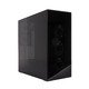 кутия Case E-ATX - Xtender (Black) - 5 A-RGB Fans included кутия Case E-ATX - Xtender (Black) - 5 A-RGB Fans included