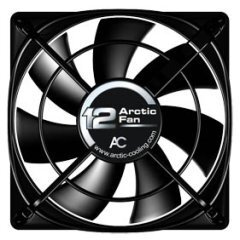 Arctic Fan 12 - 120mm Arctic Fan 12 - 120mm